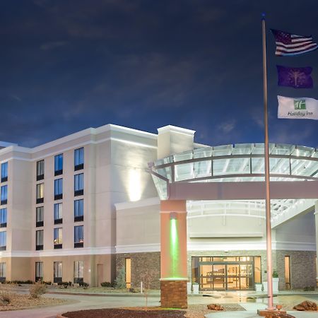 Holiday Inn - Terre Haute By Ihg Dış mekan fotoğraf