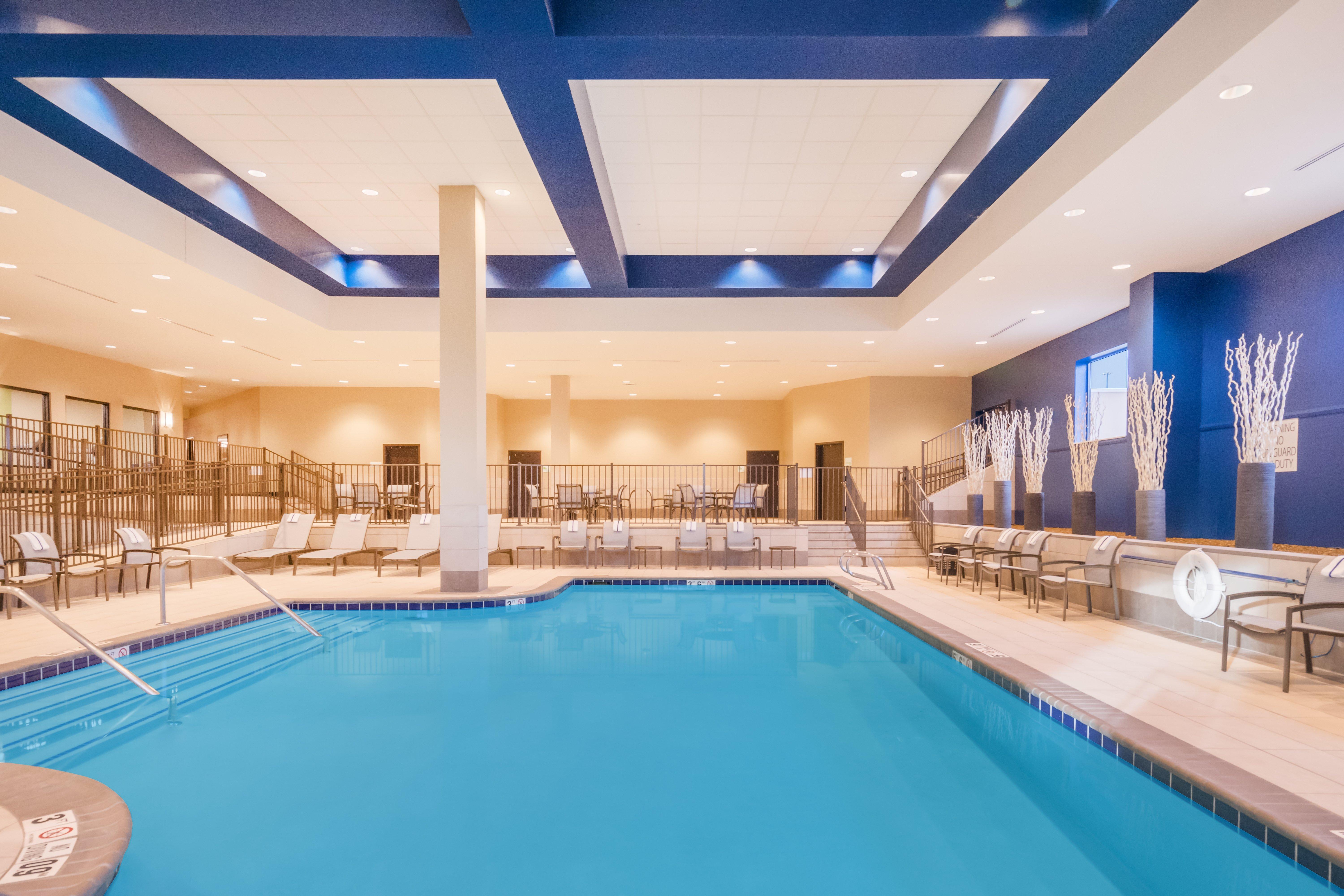 Holiday Inn - Terre Haute By Ihg Dış mekan fotoğraf