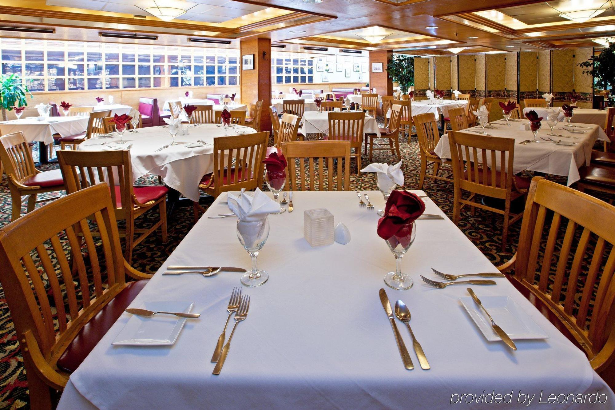 Holiday Inn - Terre Haute By Ihg Dış mekan fotoğraf