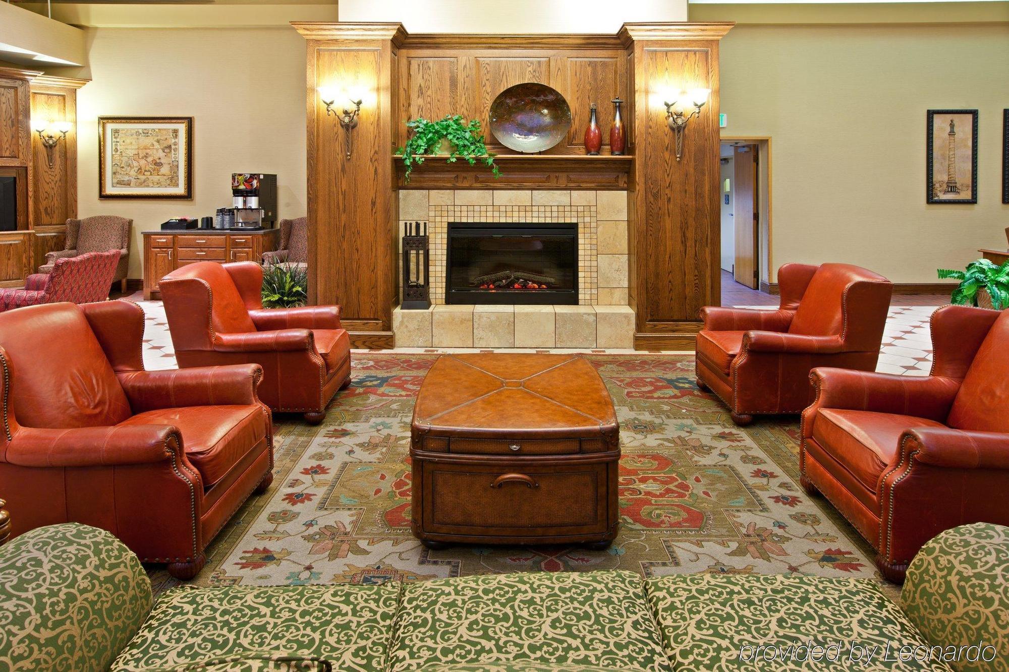 Holiday Inn - Terre Haute By Ihg Dış mekan fotoğraf