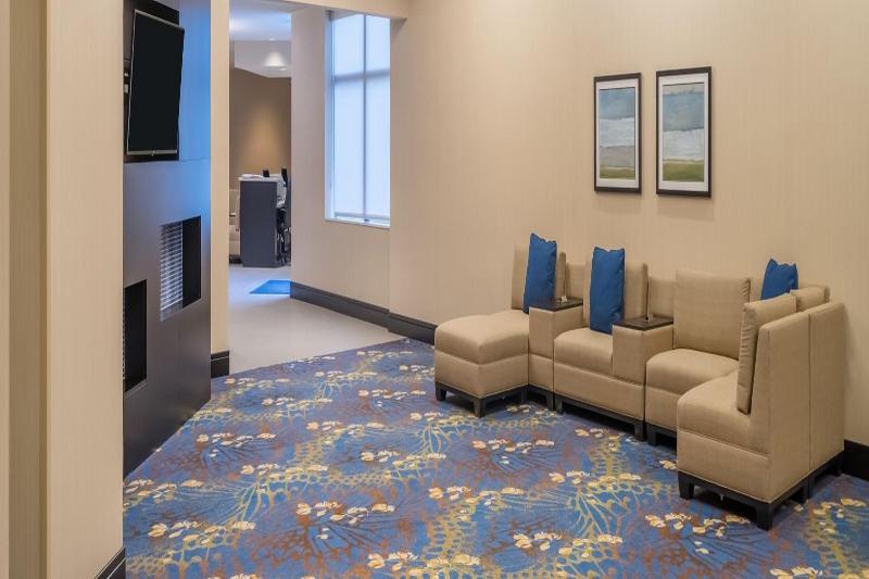 Holiday Inn - Terre Haute By Ihg Dış mekan fotoğraf
